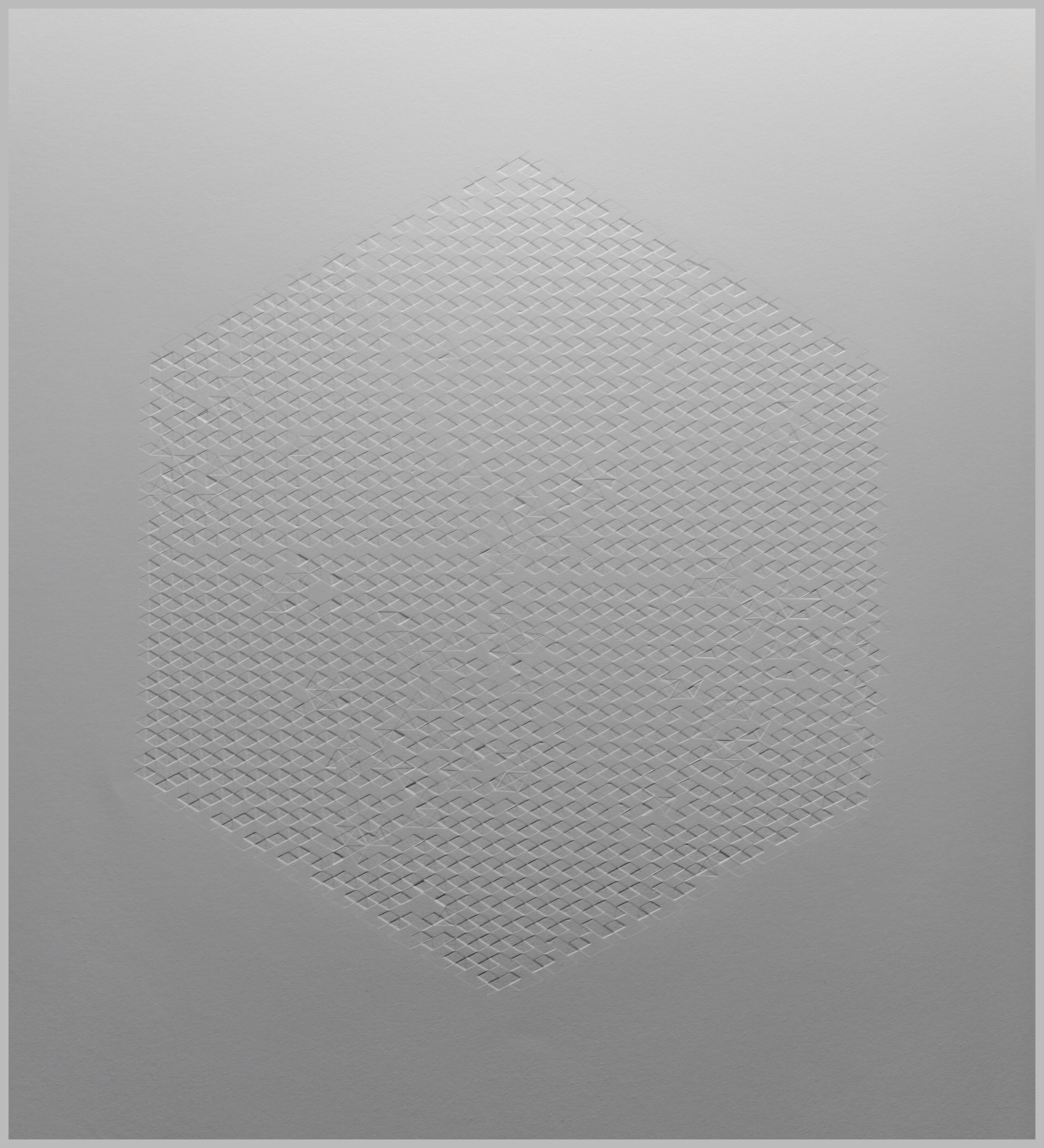 「地図 --- 1」