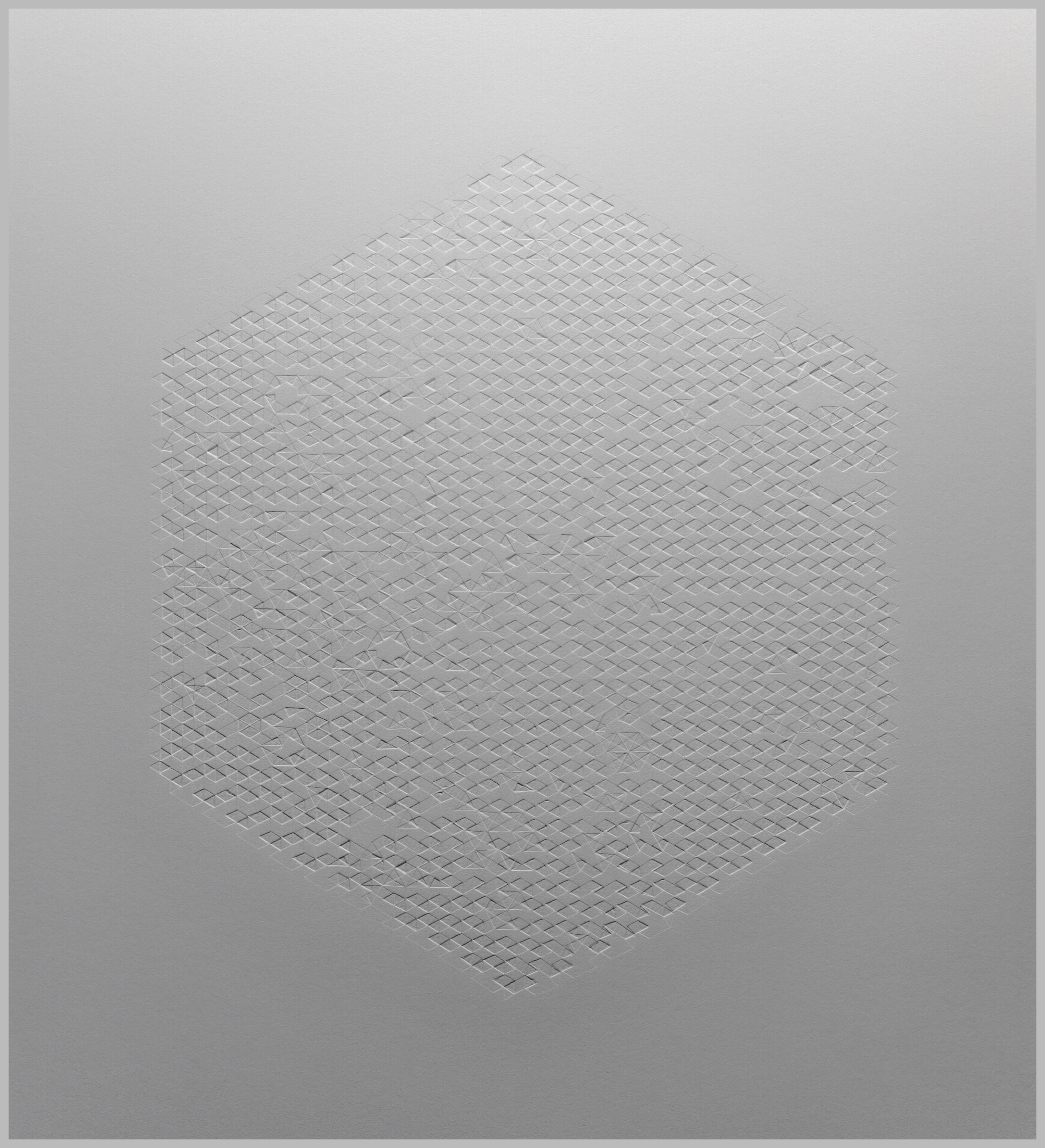「地図 --- 2」